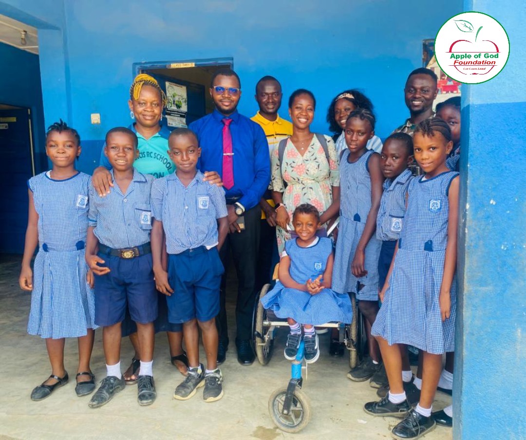 Saint Francis Primary School - Newton 4-mile